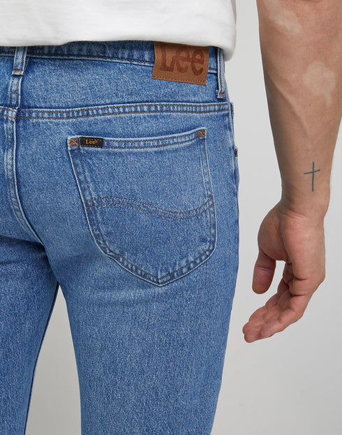 Rider Jeans In Downtown